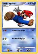 mario rappeur mario rappeur
