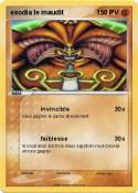 exodia le