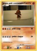 gogos petit
