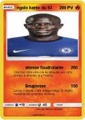 ngolo kante du