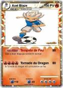 Axel Blaze