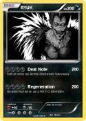 RYUK RYUK