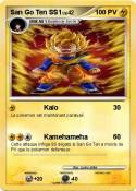 San Go Ten SS1
