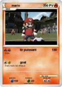 mario