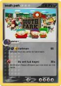 south park