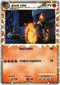 ghost rider