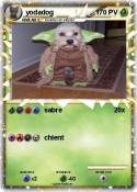 yodadog