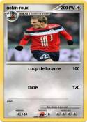 nolan roux