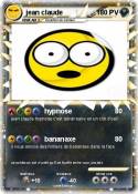 jean claude