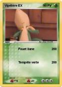 Vipélière EX