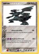 zekrom zekrom
