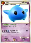 luma