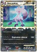 Obscuration