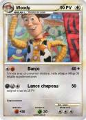 Woody