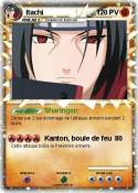 Itachi
