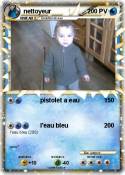 nettoyeur nettoyeur
