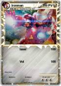 Ironman