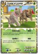 Crystal et