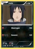 Izuna