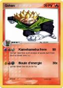 Gohan