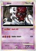 deker