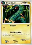 Dragonfoudre