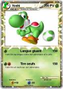 Yoshi Yoshi