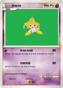 jirachi