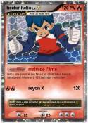 hector helio
