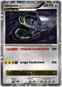 rayquaza