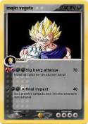 majin vegeta 