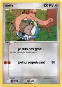 obélix obélix