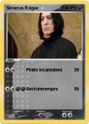 Severus Rogue