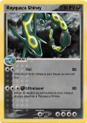 Rayquaza Shiney