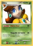Daisy