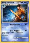 Percy Jackson 3