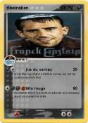 ribeinstien