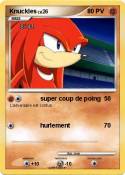 Knuckles