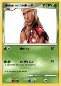 shawn michaels