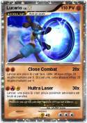 Lucario