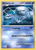 Mr.freeze