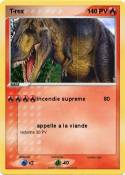 T-rex