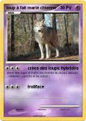 loup à fait