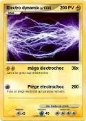 Electro dynamix