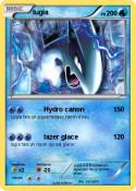 lugia