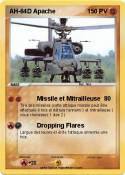 AH-64D Apache