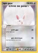 lapin gazer