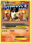 Potatoz