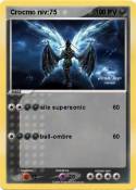Crocmo niv:75