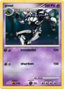 prowl